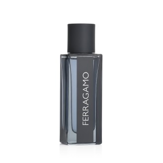 Ferragamo Ferragamo Intense Leather Eau De Parfum 30 ml (man) 2