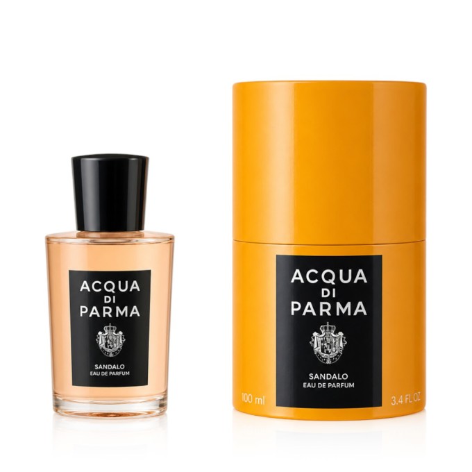 Acqua Di Parma Sandalo Eau De Parfum 100 ml (unisex)