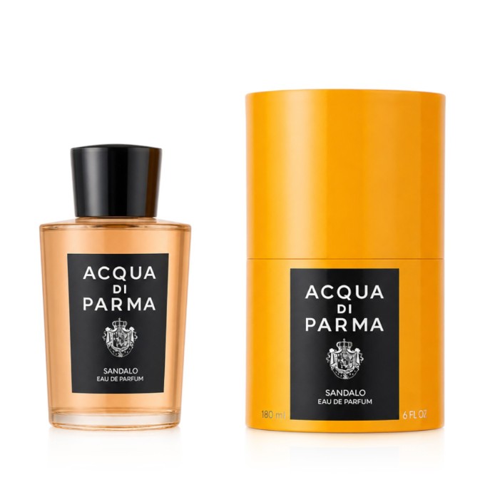 Acqua Di Parma Sandalo Eau De Parfum 180 ml (unisex)