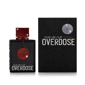 Armaf Club de Nuit Intense Overdose Extrait de Parfum 100 ml (man)