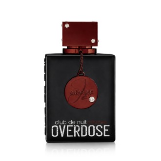 Armaf Club de Nuit Intense Overdose Extrait de Parfum 100 ml (man) 2