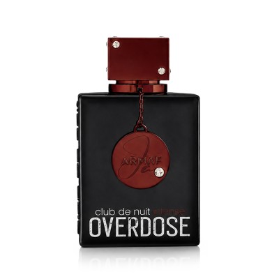 Armaf Club de Nuit Intense Overdose Extrait de Parfum 100 ml (man)