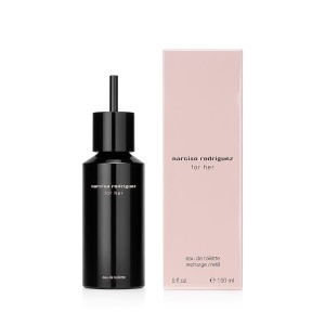 Narciso Rodriguez For Her Eau De Toilette Refill 150 ml (woman)