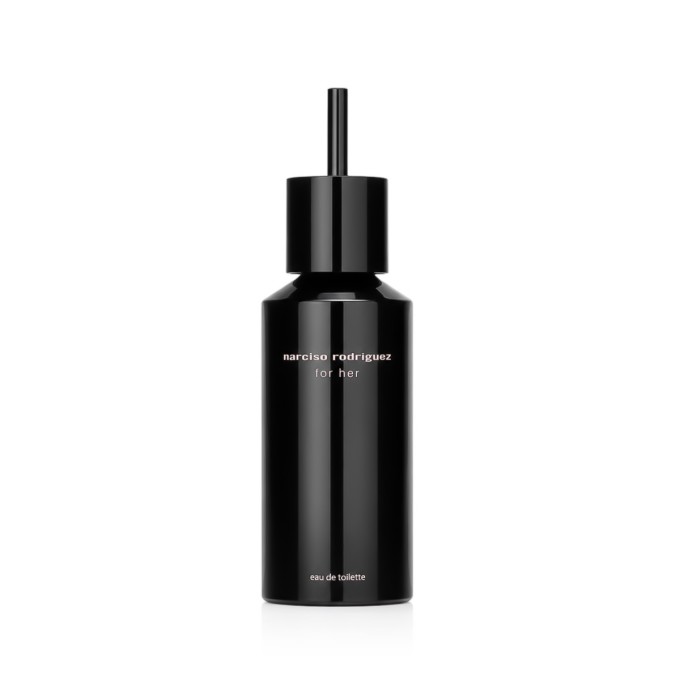 Narciso Rodriguez For Her Eau De Toilette Refill 150 ml (woman)
