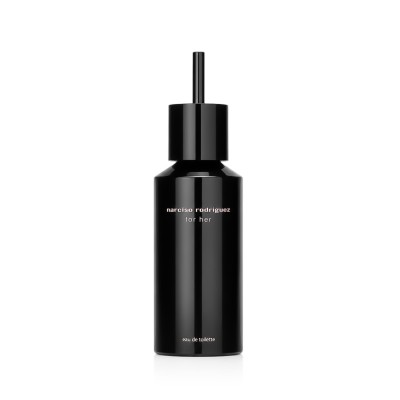 Narciso Rodriguez For Her Eau De Toilette Refill 150 ml (woman)