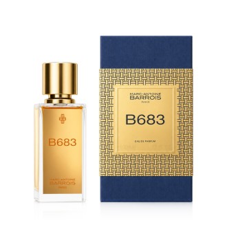 Marc-Antoine Barrois B683 Eau De Parfum 30 ml (man)
