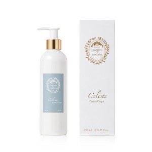 Giardini Di Toscana Celeste Perfumed Body Lotion 250 ml (unisex)