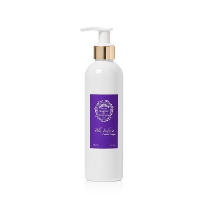 Giardini Di Toscana Blu Indaco Perfumed Body Lotion 250 ml (unisex)