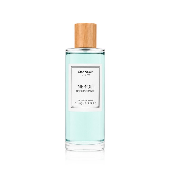 Chanson Chanson d'Eau Neroli Eau De Toilette 100 ml (woman)