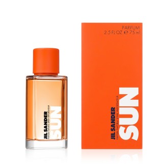Jil Sander Sun Parfum 75 ml (woman)