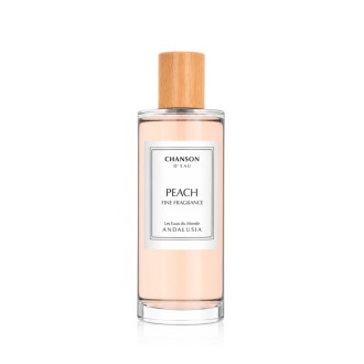 Chanson Chanson d'Eau Peach Eau De Toilette 100 ml (woman) 2