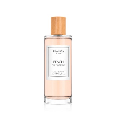 Chanson Chanson d'Eau Peach Eau De Toilette 100 ml (woman)