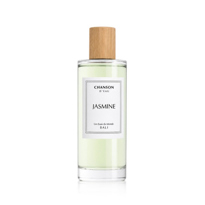 Chanson Chanson d'Eau Jasmine Eau De Toilette 100 ml (woman)
