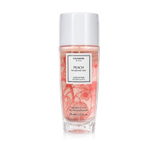 Chanson Chanson d'Eau Peach Bodyspray 75 ml (woman)