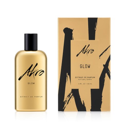 Akro Glow Extrait de parfum 100 ml (unisex)