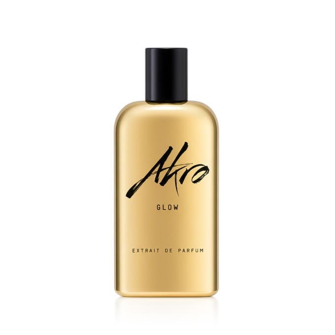 Akro Glow Extrait de parfum 100 ml (unisex)