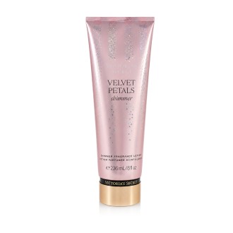 Victoria's Secret Velvet Petals Shimmer Body Lotion 236 ml (woman)