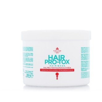 Kallos Hair Pro-Tox Mask 500 ml