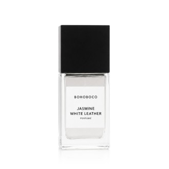 Bohoboco Jasmine White Leather Parfum UNISEX 50 ml (unisex) 2