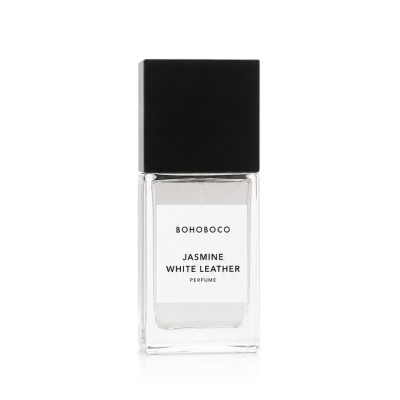 Bohoboco Jasmine White Leather Parfum UNISEX 50 ml (unisex)