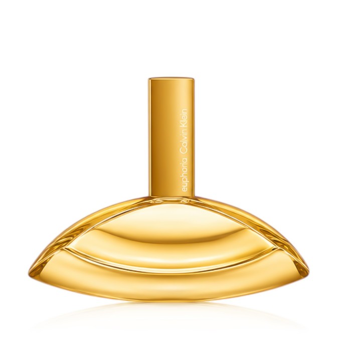 Calvin Klein Euphoria Solar Elixir Parfum Intense 100 ml (woman)