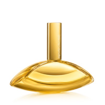 Calvin Klein Euphoria Solar Elixir Parfum Intense 50 ml (woman)