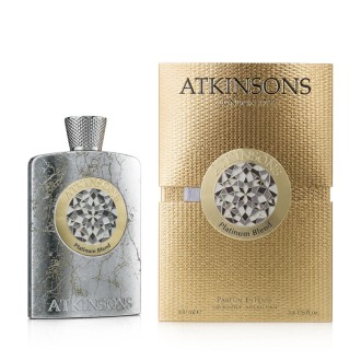 Atkinsons Platinum Blend Parfum Intense 100 ml (unisex)