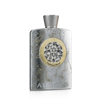 Atkinsons Platinum Blend Parfum Intense 100 ml (unisex) 2