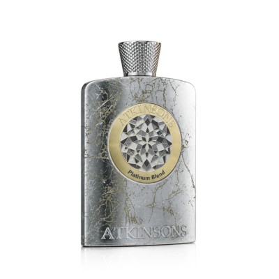 Atkinsons Platinum Blend Parfum Intense 100 ml (unisex)