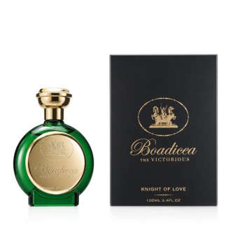 Boadicea the Victorious Knight of Love Pure Perfume 100 ml (man)