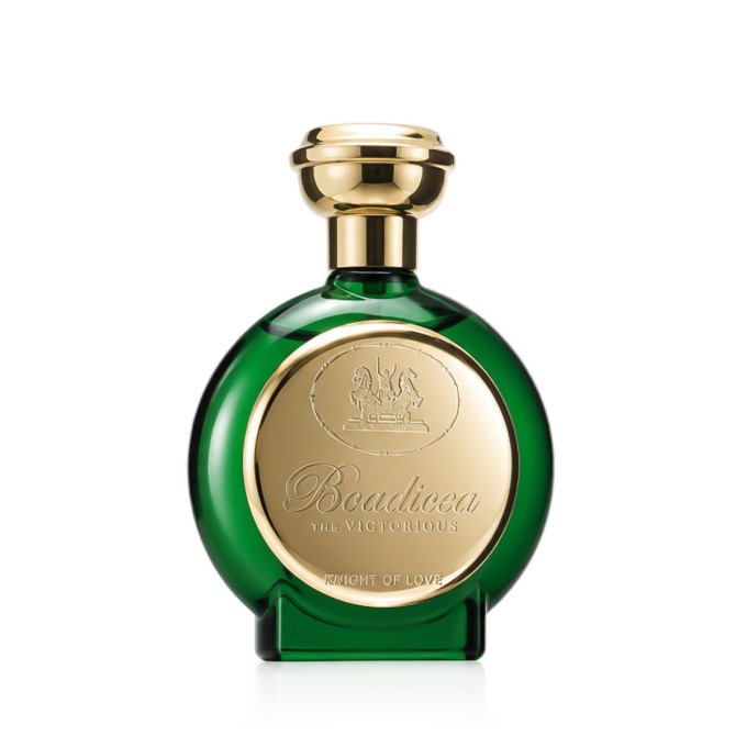 Boadicea the Victorious Knight of Love Pure Perfume 100 ml (man)