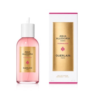 Guerlain Aqua Allegoria Forte Florabloom Eau De Parfum Refill 200 ml (unisex) 2