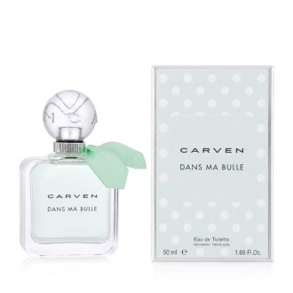 Carven Dans Ma Bulle Eau De Toilette 50 ml (woman)