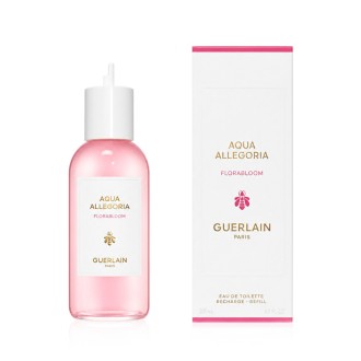 Guerlain Aqua Allegoria Florabloom Eau De Toilette Refill 200 ml (unisex)