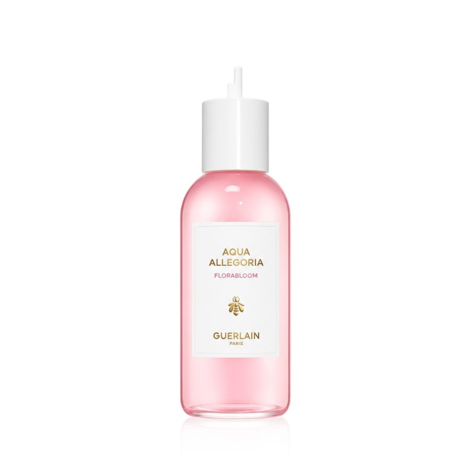 Guerlain Aqua Allegoria Florabloom Eau De Toilette Refill 200 ml (unisex)