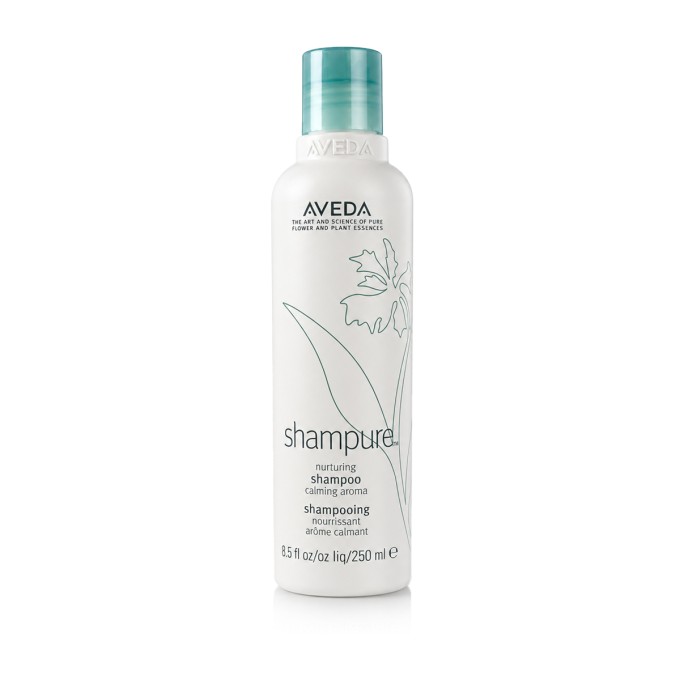 Aveda Shampure Nurturing Shampoo 250 ml