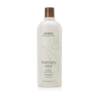 Aveda Rosemary Mint Purifying Shampoo 1000 ml