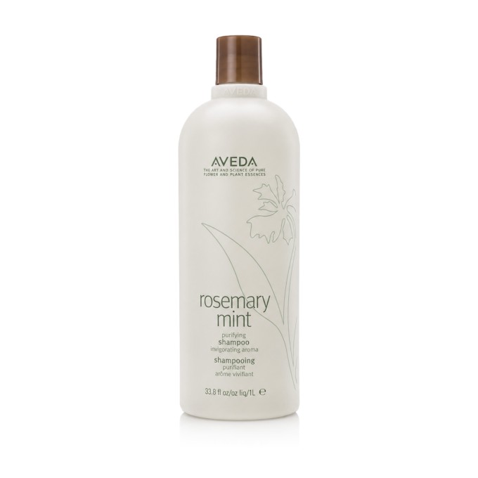 Aveda Rosemary Mint Purifying Shampoo 1000 ml