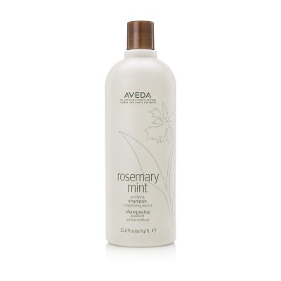 Aveda Rosemary Mint Purifying Shampoo 1000 ml