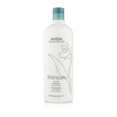 Aveda Shampure Nurturing Shampoo 1000 ml