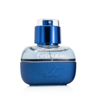 Hollister California Festival Nite for Him Eau De Toilette 50 ml (man) 2