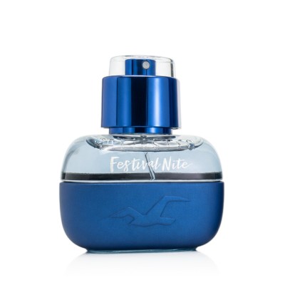 Hollister California Festival Nite for Him Eau De Toilette 50 ml (man)