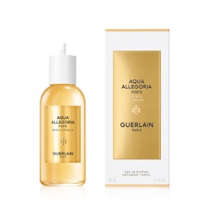 Guerlain Aqua Allegoria Forte Bosca Vanilla Eau De Parfum Refill 200 ml (unisex)