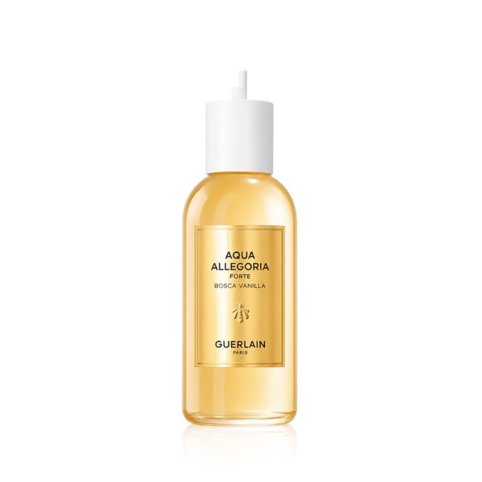 Guerlain Aqua Allegoria Forte Bosca Vanilla Eau De Parfum Refill 200 ml (unisex)