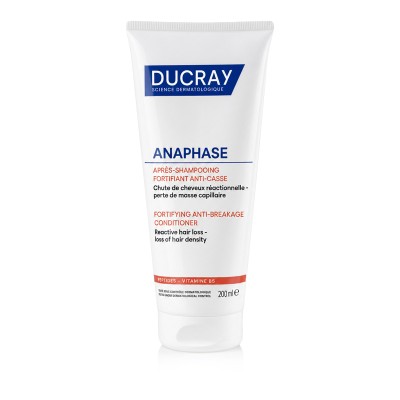 Ducray Anaphase Fortifying Anti-Breakage Conditioner 200 ml