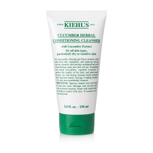 Kiehl's Cucumber Herbal Conditioning Cleanser 150 ml
