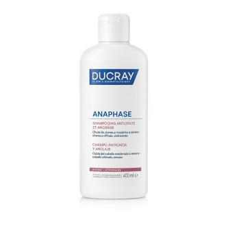 Ducray Anaphase Anti-Hair Loss & Anchorage Shampoo 200 ml