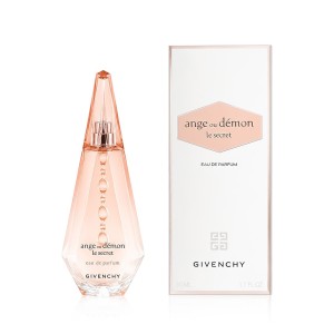 Givenchy Ange Ou Demon (Ange Ou Etrange) Le Secret 2014 Eau De Parfum 50 ml (woman)