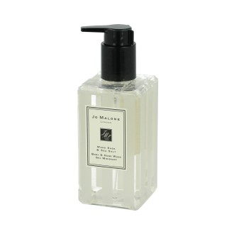 Jo Malone Wood Sage & Sea Salt Perfumed Shower Gel 250 ml (unisex)
