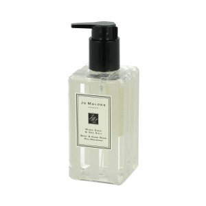 Jo Malone Wood Sage & Sea Salt Perfumed Shower Gel 250 ml (unisex)